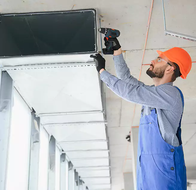 Why Homeowners & Businesses Trust Us in Lake in the Hills, IL