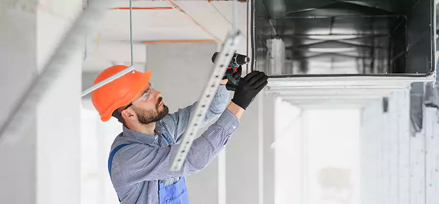 Our Air Vent Replacement Services in Lake in the Hills, IL