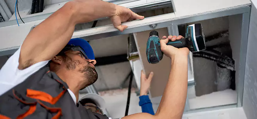 Our Apartment Air Duct Cleaning Services in Lake in the Hills, IL