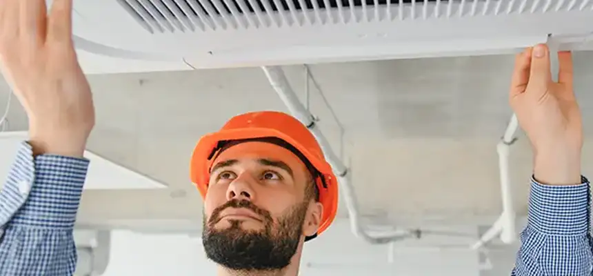 Our Furnace Vent Cleaning Services in Lake in the Hills, IL