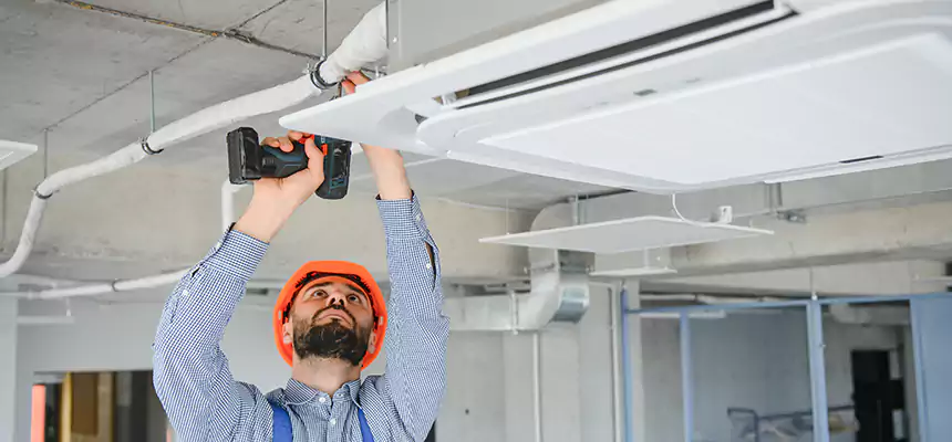 Eco‑Friendly Coil & Plenum Deep Cleaning in Lake in the Hills