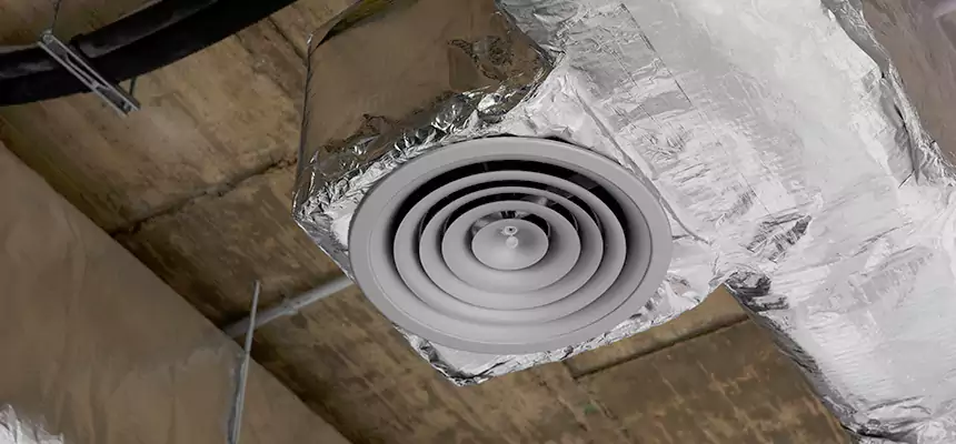 Our Industrial Dryer Vent Cleaning Services in Lake in the Hills, IL
