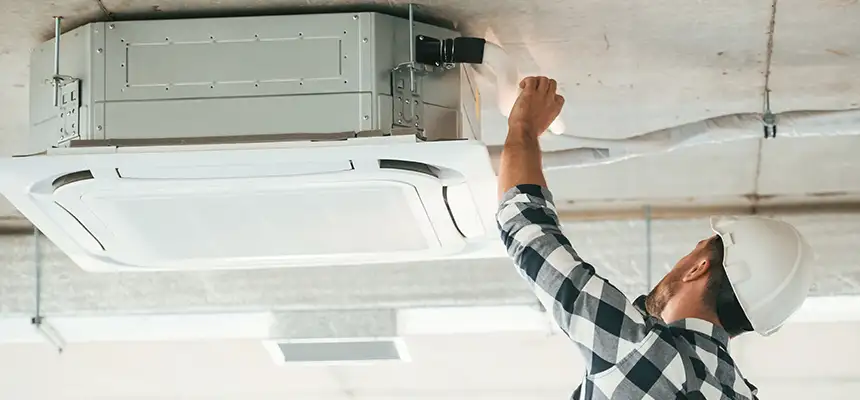 Our Local Vent Cleaning Services in Lake in the Hills, IL