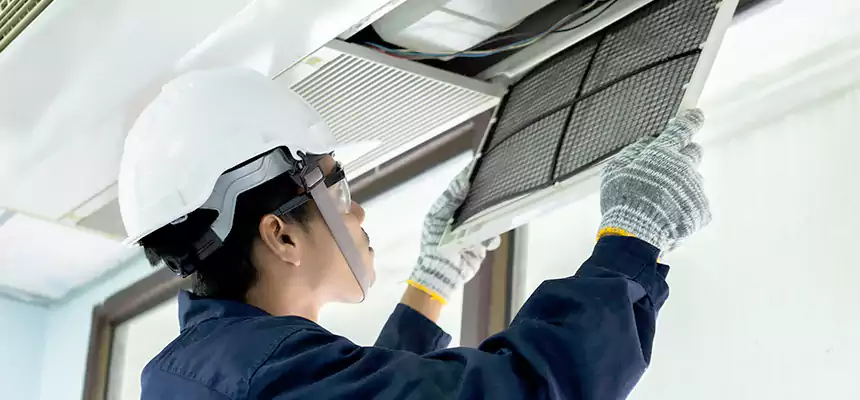Our Multi-family Home Duct Cleaning Services in Lake in the Hills, IL