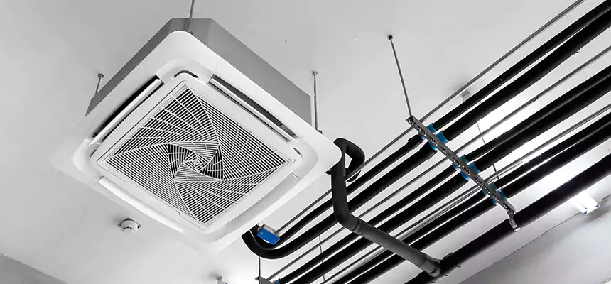 Our Smart AC Vent Controller Services in Lake in the Hills, IL