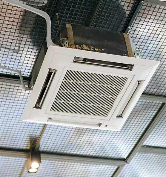 Top-Notch Allergy Relief Vent Cleaning Services in Lake in the Hills, IL