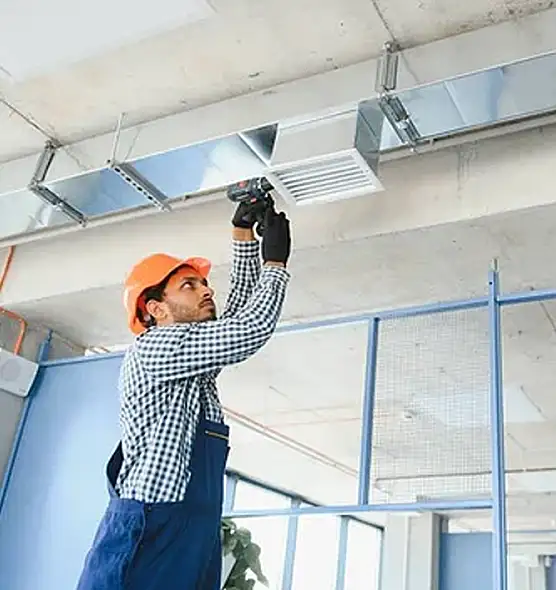 About Commercial Laundry Vent Cleaning in Lake in the Hills, IL