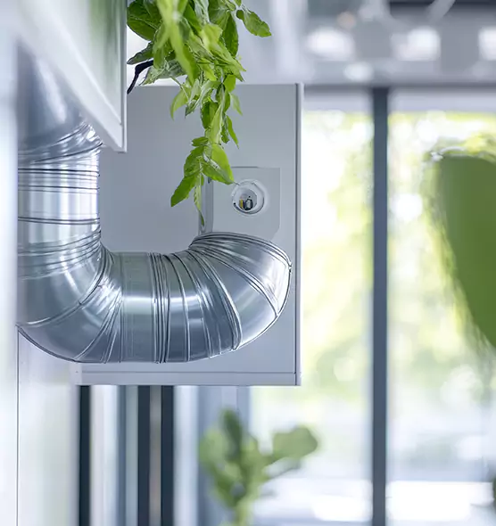 Professional Eco-Safe Dryer Vent Cleaning in Lake in the Hills, IL