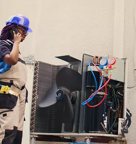 Professional Energy-Efficient HVAC Cleaning in Lake in the Hills, IL