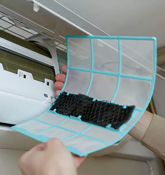 Welcome to Air Duct Cleaning & Repairs Lake in the Hills — Your Local HEPA Filter Installation Pros in Lake in the Hills, IL