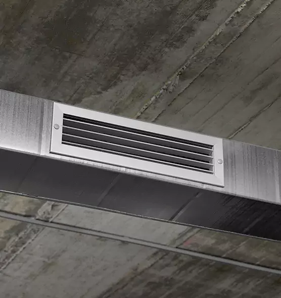 Trusted Hospital Grade Air Duct Cleaning Experts in Lake in the Hills, IL