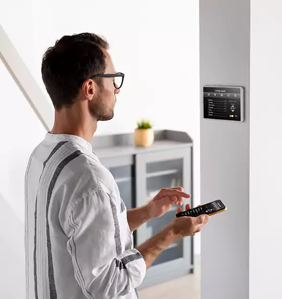 About Smart AC Vent Controller Services in Lake in the Hills