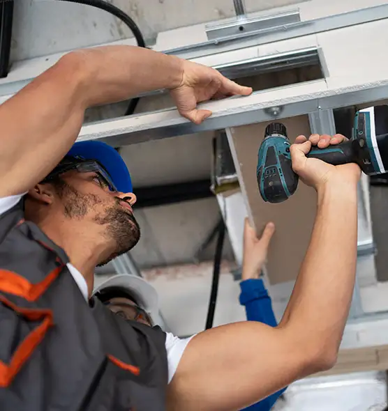 About Vent Smoke Odor Elimination in Lake in the Hills, IL