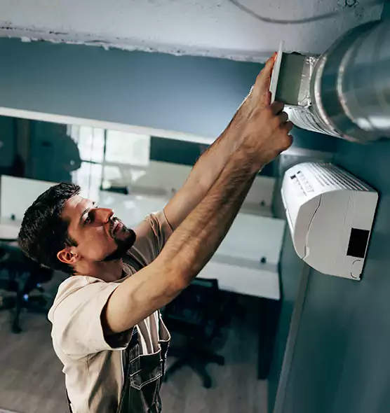 Reliable Warehouse Vent Cleaning in Lake in the Hills, IL