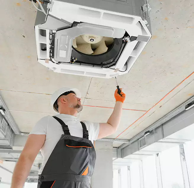 Why Homeowners & Businesses Trust Us in Lake in the Hills, IL?