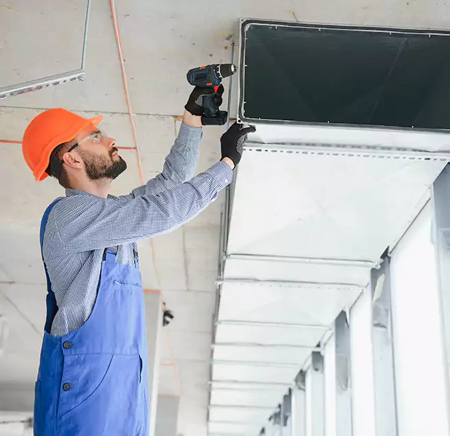 Why Homeowners & Businesses Trust Us in Lake in the Hills, IL?