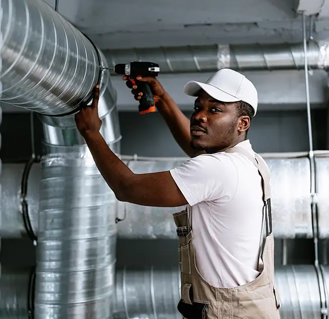 Why Homeowners & Businesses Trust Us Lake in the Hills, IL