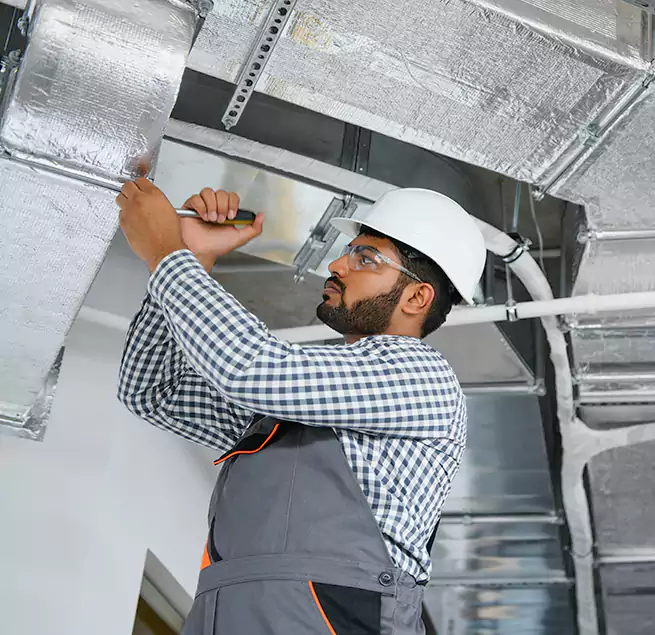 Why Homeowners & Businesses Trust Us Lake in the Hills, IL