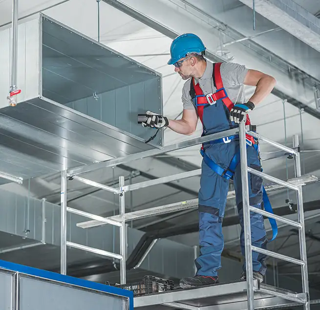 Why Homeowners & Businesses Trust Us in Lake in the Hills, IL?