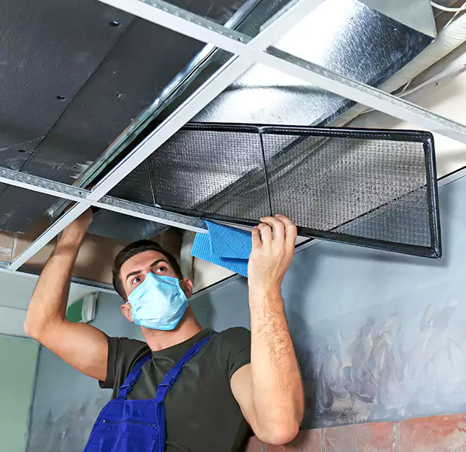 Why Homeowners Businesses Trust Us in Lake in the Hills, IL