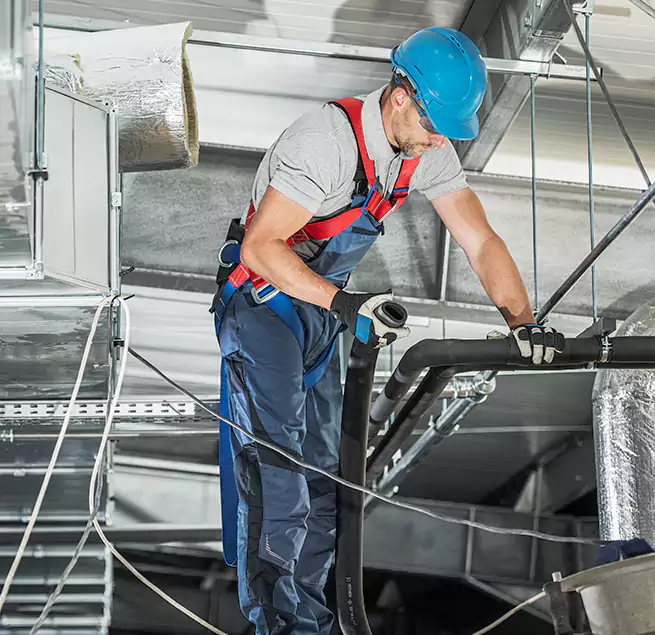 Why Homeowners & Businesses Trust Us in Lake in the Hills, IL?