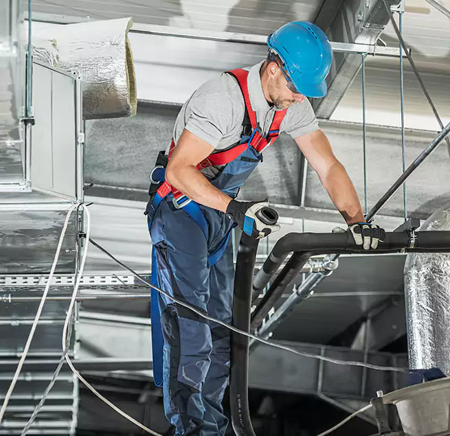 Why Homeowners & Businesses Trust Us in Lake in the Hills, IL?