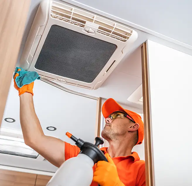 Why Homeowners & Businesses Trust Us in Lake in the Hills, IL?