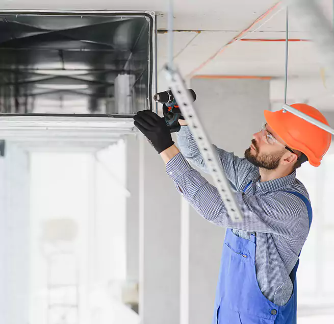 Why Homeowners & Businesses Trust Us Lake in the Hills, IL