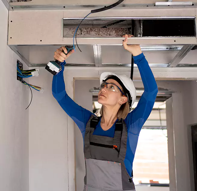 Why Homeowners & Businesses Trust Us in Lake in the Hills, IL?