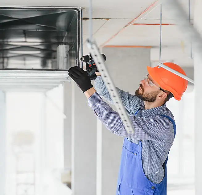 Why Homeowners Businesses Trust Us Lake in the Hills, IL