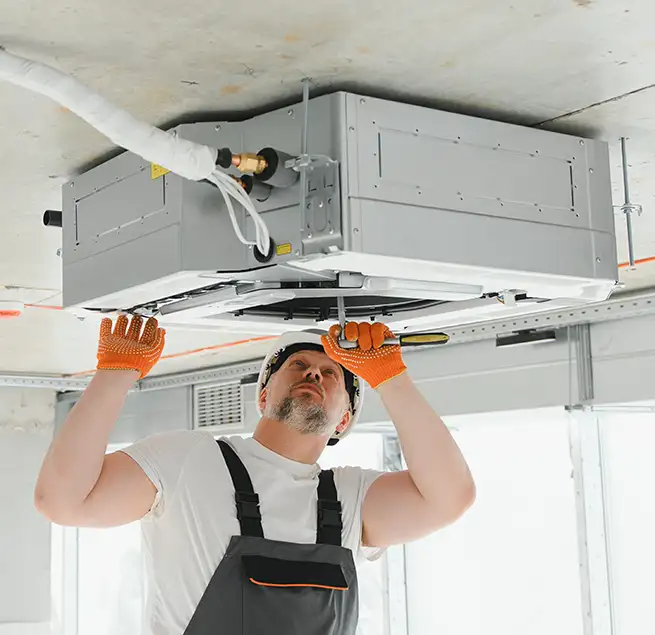 Why Homeowners & Businesses Trust Us Lake in the Hills, IL