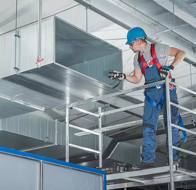 Why Homeowners & Businesses Trust Us in Lake in the Hills, IL?