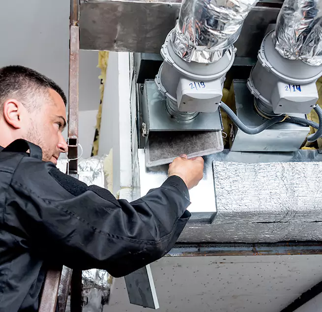 Why Homeowners Businesses Trust Us in Lake in the Hills, IL?