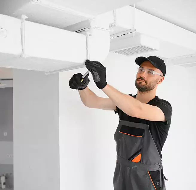 Why Homeowners Businesses Trust Us Lake in the Hills, IL